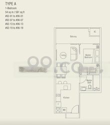 Waterscape at Cavenagh (D9), Apartment #490520551